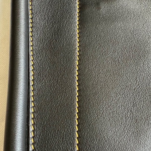 Proenza Schouler Large Super Lux Tote - Picture 8 of 9